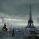 Illustration for article titled This Is What Famous Landmarks Would Look Like After A Global Disaster